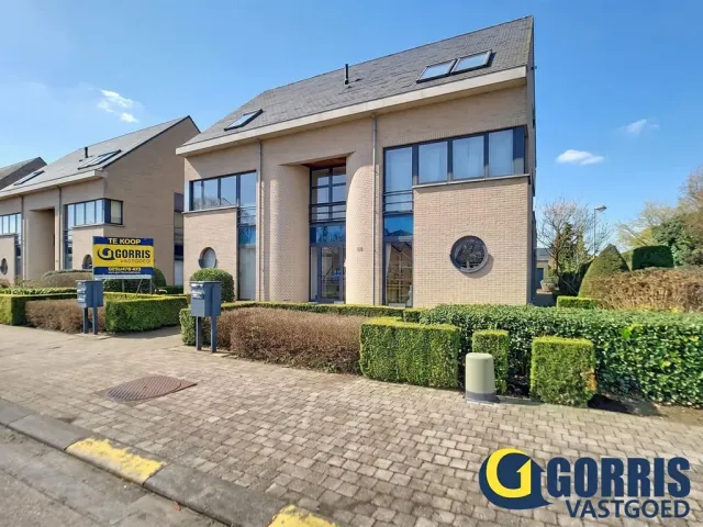 Appartement à Heist-op-den-Berg - Oude Gendarmeriestraat 40 bus 1, 2220