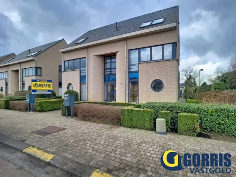 Appartement à Heist-op-den-Berg - Oude Gendarmeriestraat 40 bus 1, 2220 - photo 2