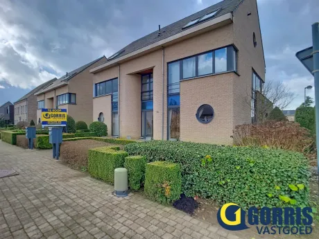 Appartement à Heist-op-den-Berg - Oude Gendarmeriestraat 40 bus 1, 2220 - photo 3