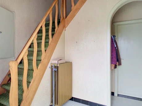 Maison à Hulshout - Seysheistraat 12, 2235 - photo 2