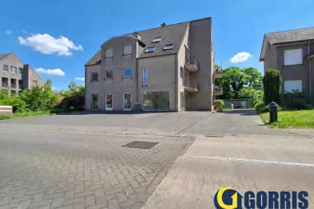 Appartement Te Koop Ramsel