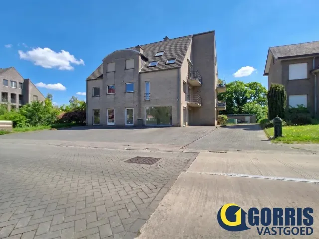 Appartement à Ramsel - Gustaaf Vandenheuvelstraat 126 bus 6, 2230