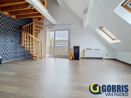 Appartement à Ramsel - Gustaaf Vandenheuvelstraat 126 bus 6, 2230 - photo 3