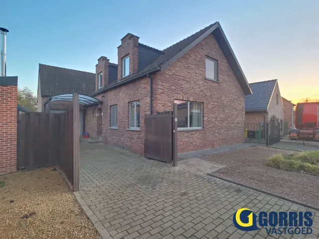 Maison à Begijnendijk - Puttestraat 79, 3130