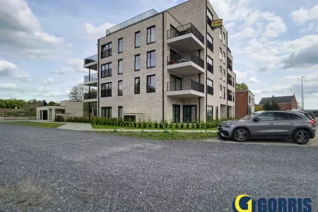 Appartement À vendre Heist-op-den-Berg