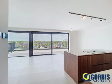 Appartement à Heist-op-den-Berg - Oude Mechelbaan 6 bus 13, 2220 - photo 2