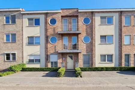 Appartement Archivé Heist-op-den-Berg