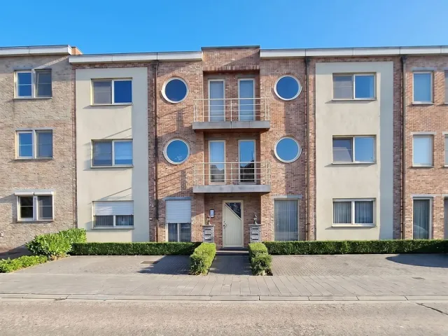 Appartement à Heist-op-den-Berg - Eugeen Woutersstraat 34B bus 6, 2220
