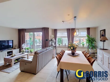 Appartement à Heist-op-den-Berg - Eugeen Woutersstraat 34B bus 6, 2220 - photo 2