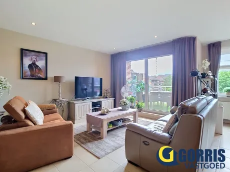 Appartement à Heist-op-den-Berg - Eugeen Woutersstraat 34B bus 6, 2220 - photo 3