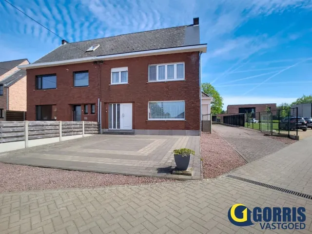 Huis in Heist-op-den-Berg - Kerkbossenstraat 21, 2220