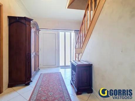Huis in Heist-op-den-Berg - Kerkbossenstraat 21, 2220 - foto 2