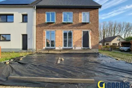 Maison À vendre Heist-op-den-Berg