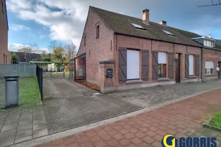 Maison À vendre Heist-op-den-Berg