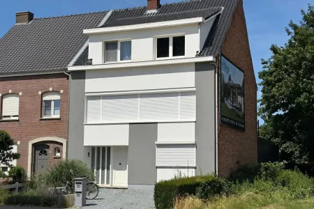 Appartement À louer Heist-op-den-Berg