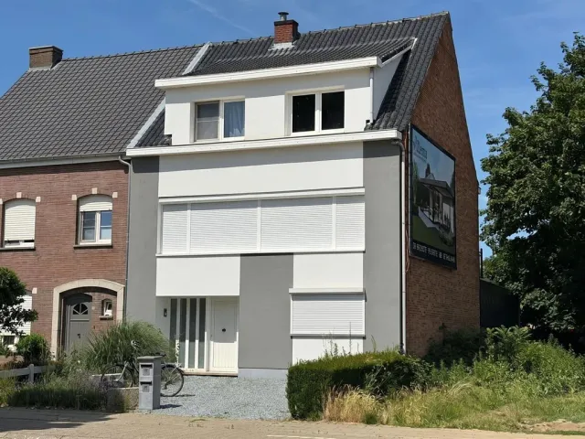 Appartement à Heist-op-den-Berg - Boudewijnlaan 55 bus 1, 2220