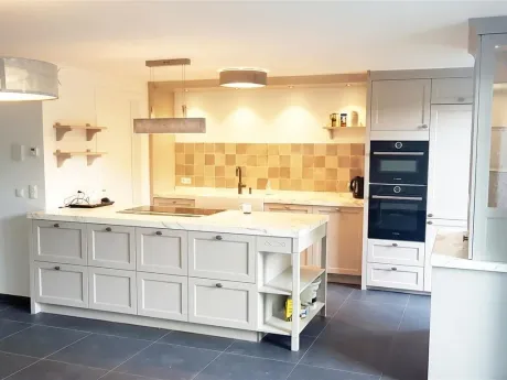 Appartement à Heist-op-den-Berg - Boudewijnlaan 55 bus 1, 2220 - photo 2