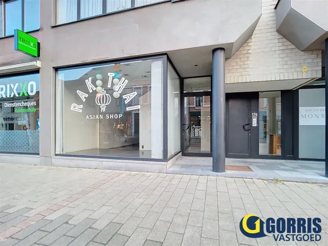 Maison à Heist-op-den-Berg - Bergstraat 174, 2220