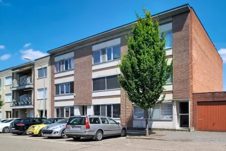 Appartement À louer Heist-op-den-Berg
