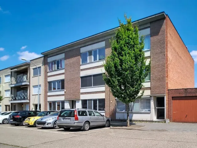 Appartement à Heist-op-den-Berg - Neerweg 2 bus 1, 2220