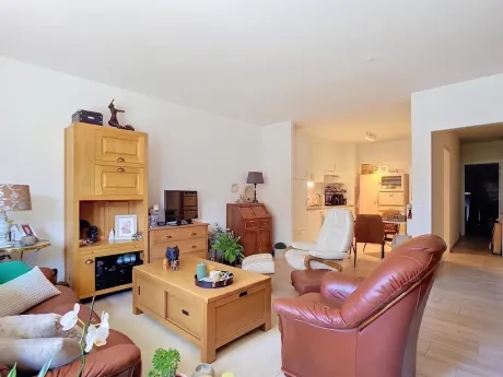 Appartement à Heist-op-den-Berg - Neerweg 2 bus 1, 2220 - photo 2