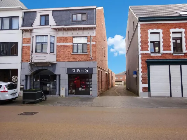 Appartement à Heist-op-den-Berg - Bergstraat 157 bus 2, 2220