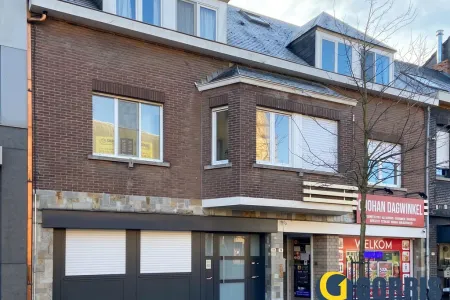 Appartement À louer Herselt