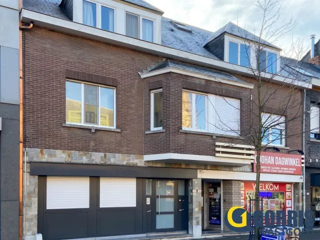 Appartement à Herselt - Dorp 61 bus 1, 2230
