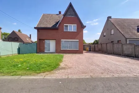 Huis Te Koop Hulshout