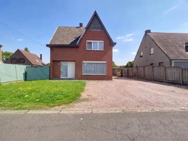 Maison à Hulshout - Seysheistraat 12, 2235
