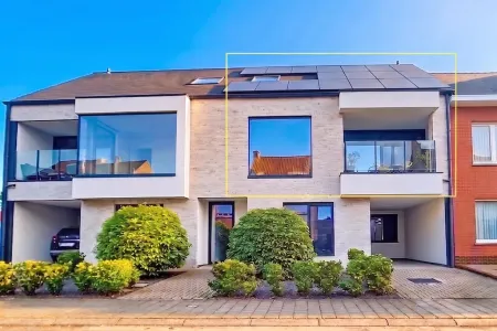 Appartement Archivé Heist-op-den-Berg