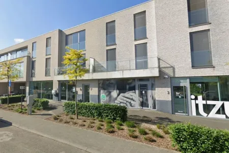 Appartement À louer Heist-op-den-Berg