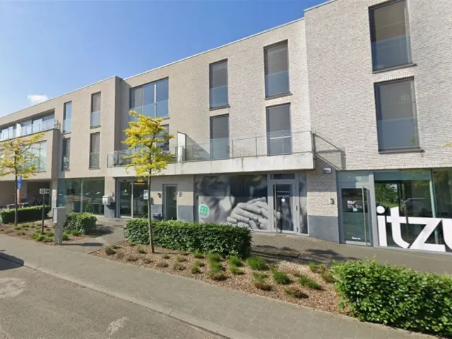 Appartement à Heist-op-den-Berg - Eugeen Woutersstraat 26 bus 2, 2220