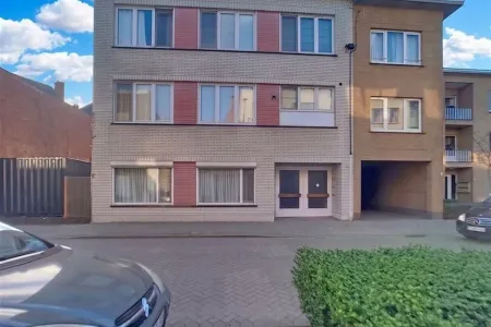 Appartement À louer Heist-op-den-Berg