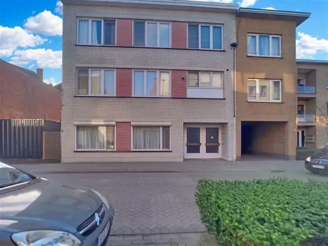 Appartement à Heist-op-den-Berg - Werftsesteenweg 1 bus 1, 2220