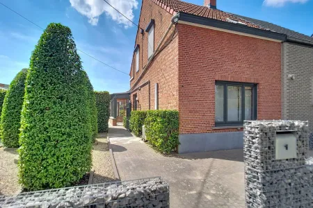 Maison À louer Heist-op-den-Berg
