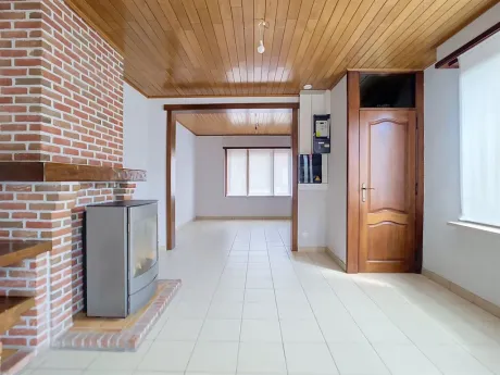 Maison à Heist-op-den-Berg - Smederijstraat 1, 2220 - photo 2