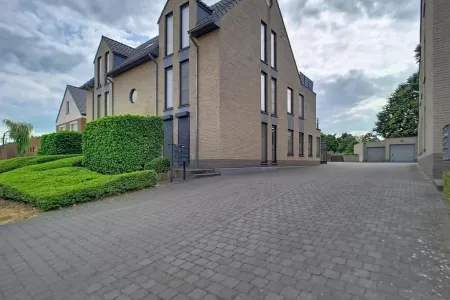 Appartement À vendre Hulshout
