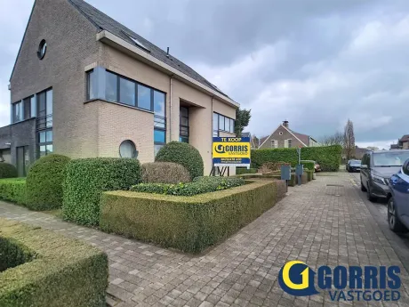 Appartement à Heist-op-den-Berg - Oude Gendarmeriestraat 40 bus 1, 2220 - photo 4