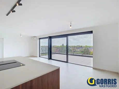 Appartement à Heist-op-den-Berg - Oude Mechelbaan 6 bus 13, 2220 - photo 4