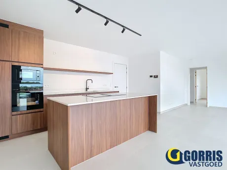 Appartement à Heist-op-den-Berg - Oude Mechelbaan 6 bus 13, 2220 - photo 5