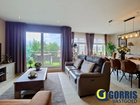 Appartement à Heist-op-den-Berg - Eugeen Woutersstraat 34B bus 6, 2220 - photo 4