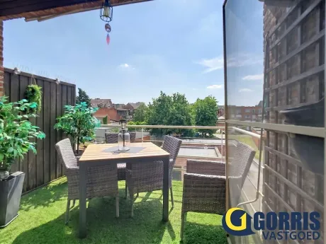 Appartement à Heist-op-den-Berg - Eugeen Woutersstraat 34B bus 6, 2220 - photo 5