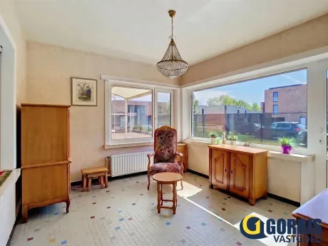 Huis in Heist-op-den-Berg - Kerkbossenstraat 21, 2220 - foto 10