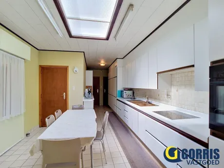 Huis in Heist-op-den-Berg - Kerkbossenstraat 21, 2220 - foto 9