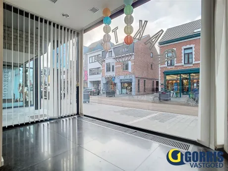 Maison à Heist-op-den-Berg - Bergstraat 174, 2220 - photo 4