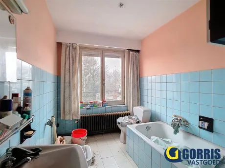Maison à Heist-op-den-Berg - Meylemansstraat 19, 2220 - photo 10
