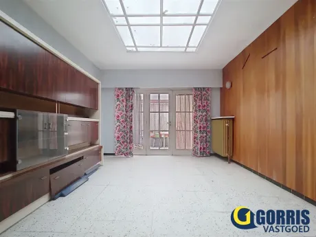 Maison à Heist-op-den-Berg - Meylemansstraat 19, 2220 - photo 6
