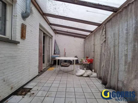 Maison à Heist-op-den-Berg - Meylemansstraat 19, 2220 - photo 8
