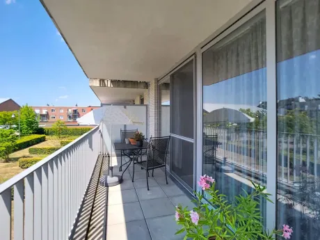Appartement à Heist-op-den-Berg - Eugeen Woutersstraat 26 bus 2, 2220 - photo 7